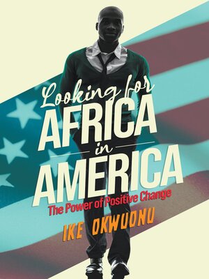 cover image of Looking for Africa in America
